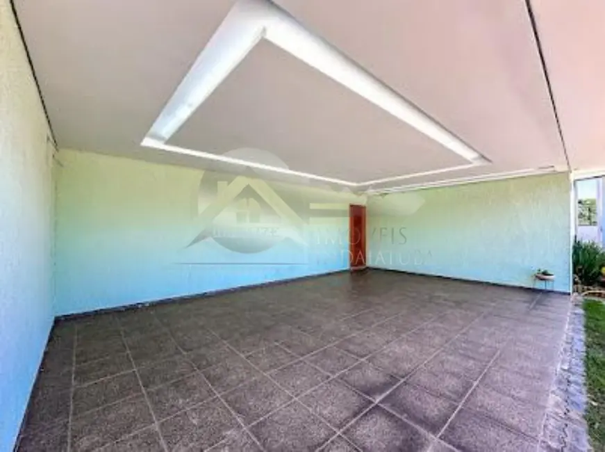 Foto 4 de Casa de Condomínio com 6 quartos à venda, 447m2 em Jardim Residencial Alto de Itaici, Indaiatuba - SP