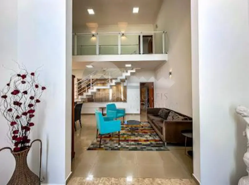 Foto 5 de Casa de Condomínio com 6 quartos à venda, 447m2 em Jardim Residencial Alto de Itaici, Indaiatuba - SP