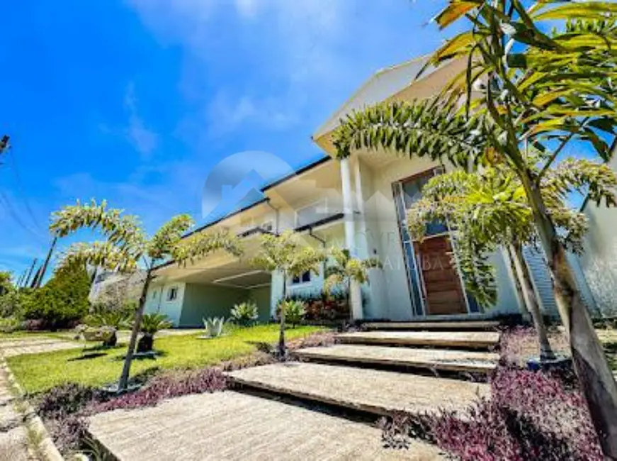 Foto 3 de Casa de Condomínio com 6 quartos à venda, 447m2 em Jardim Residencial Alto de Itaici, Indaiatuba - SP