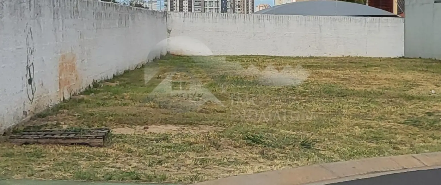 Foto 1 de Terreno / Lote à venda, 409m2 em Jardim Residencial Dona Lucilla, Indaiatuba - SP