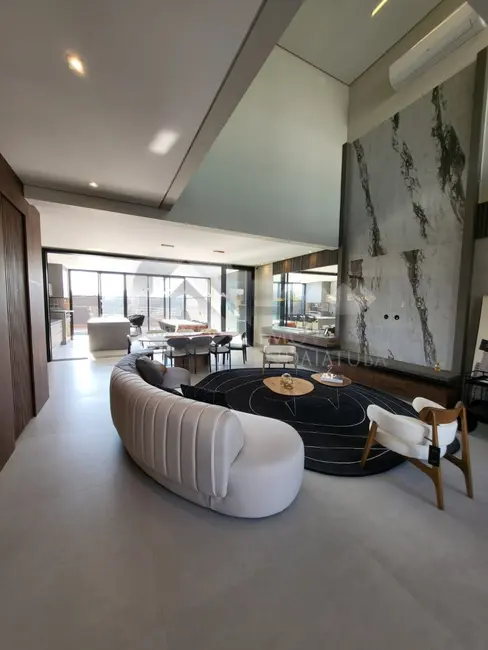 Foto 9 de Casa de Condomínio com 4 quartos à venda, 365m2 em Residencial Duas Marias, Indaiatuba - SP