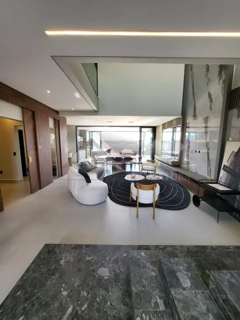 Foto 6 de Casa de Condomínio com 4 quartos à venda, 365m2 em Residencial Duas Marias, Indaiatuba - SP