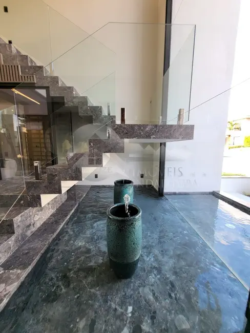 Foto 7 de Casa de Condomínio com 4 quartos à venda, 365m2 em Residencial Duas Marias, Indaiatuba - SP