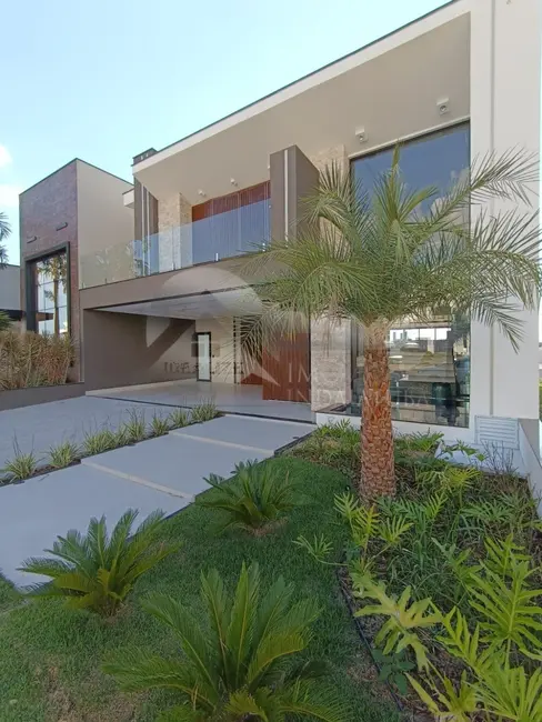 Foto 2 de Casa de Condomínio com 4 quartos à venda, 365m2 em Residencial Duas Marias, Indaiatuba - SP