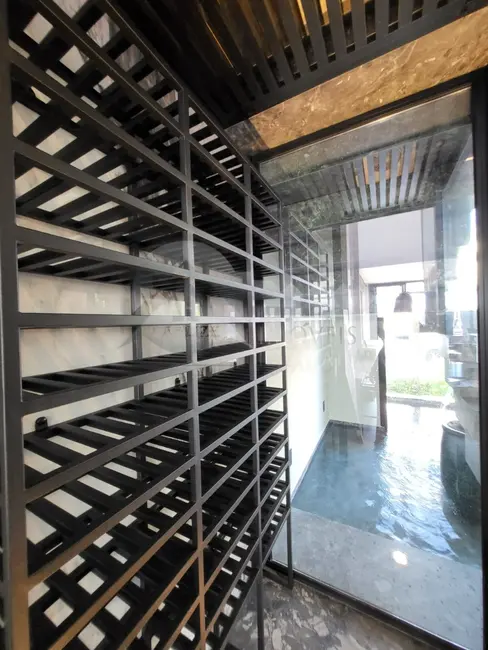 Foto 5 de Casa de Condomínio com 4 quartos à venda, 365m2 em Residencial Duas Marias, Indaiatuba - SP