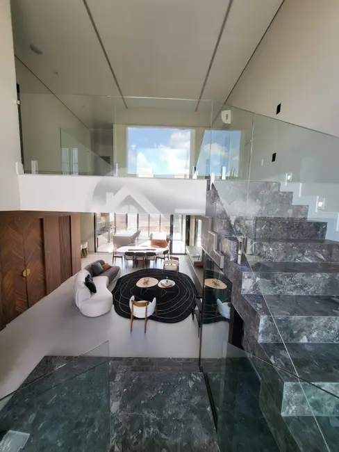 Foto 8 de Casa de Condomínio com 4 quartos à venda, 365m2 em Residencial Duas Marias, Indaiatuba - SP