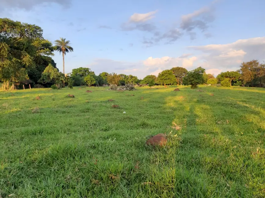 Foto 19 de Terreno / Lote à venda em Parque Yolanda (Nova Veneza), Sumare - SP