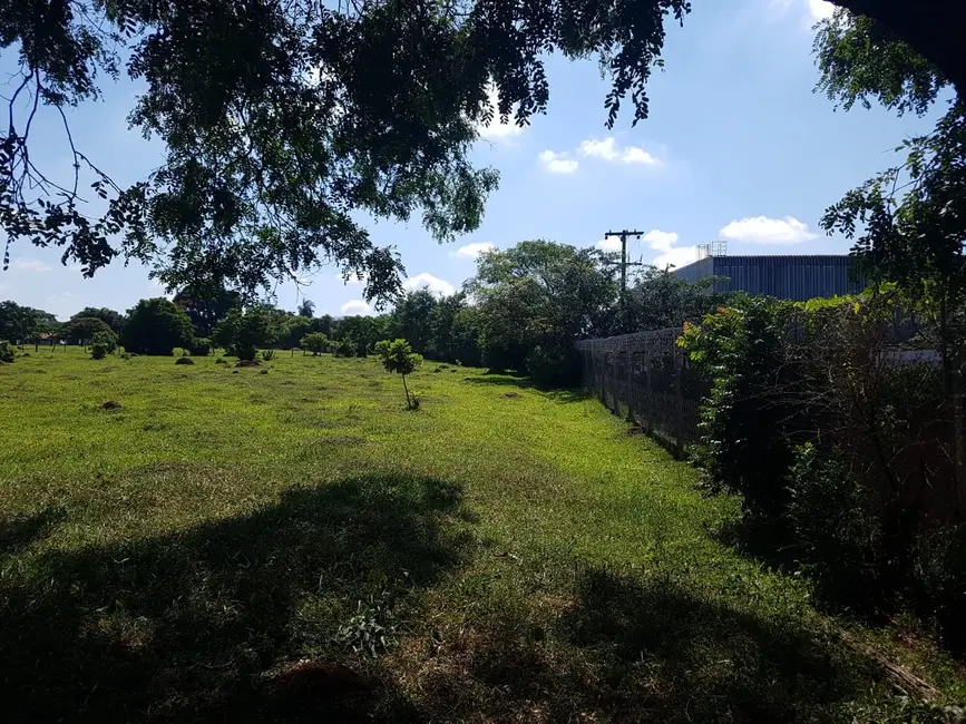 Foto 9 de Terreno / Lote à venda em Parque Yolanda (Nova Veneza), Sumare - SP