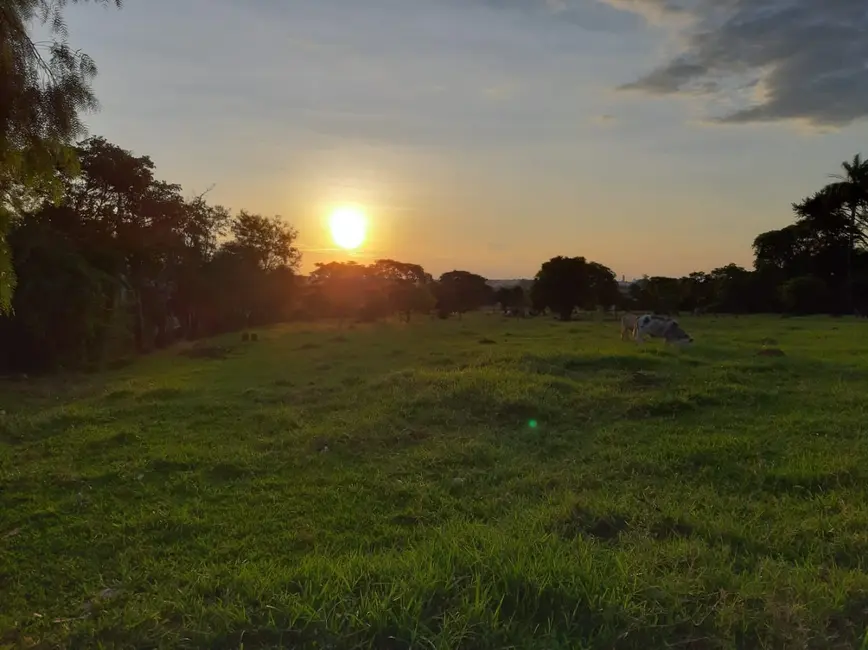 Foto 11 de Terreno / Lote à venda em Parque Yolanda (Nova Veneza), Sumare - SP