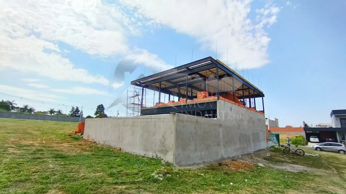 Foto 9 de Casa de Condomínio com 3 quartos à venda, 259m2 em Indaiatuba - SP