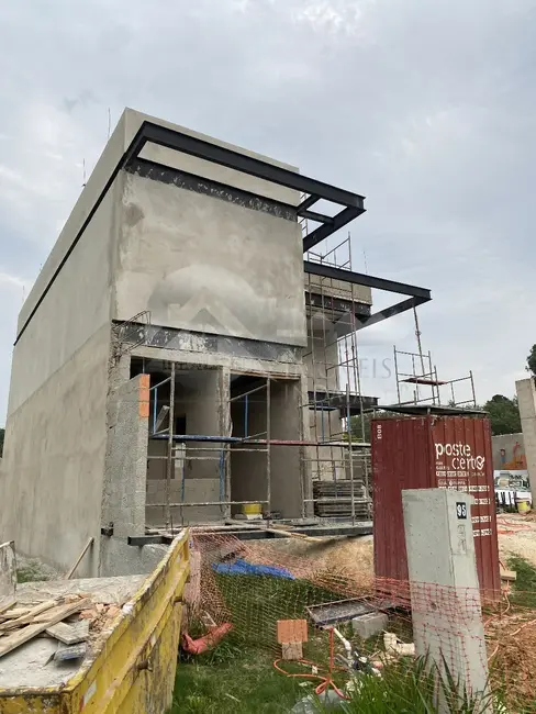 Foto 5 de Casa de Condomínio com 3 quartos à venda, 259m2 em Indaiatuba - SP