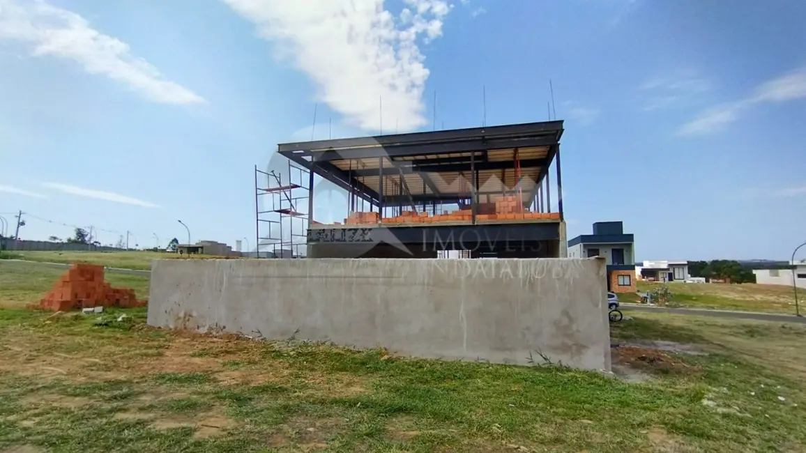 Foto 7 de Casa de Condomínio com 3 quartos à venda, 259m2 em Indaiatuba - SP