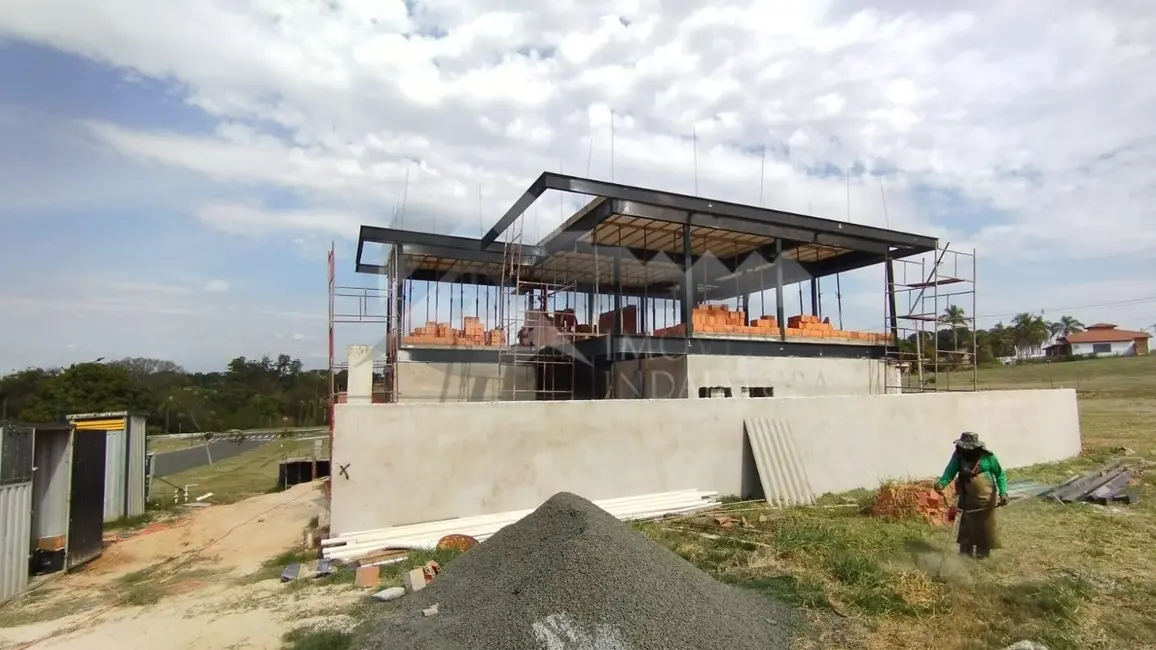 Foto 8 de Casa de Condomínio com 3 quartos à venda, 259m2 em Indaiatuba - SP