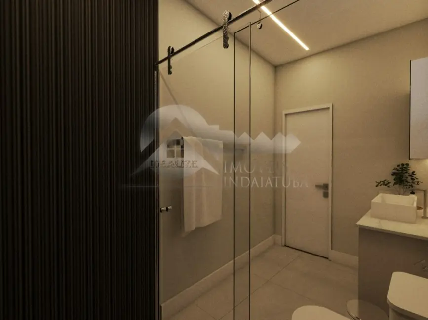 Casa de Condomínio com 3 quartos à venda, 190m2 em Indaiatuba - SP - imagem 4 Foto 4 de Casa de Condomínio com 3 quartos à venda, 190m2 em Indaiatuba - SP