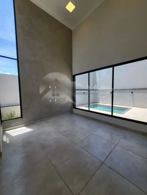 Foto 4 de Casa de Condomínio com 3 quartos à venda, 197m2 em Jardins do Império, Indaiatuba - SP