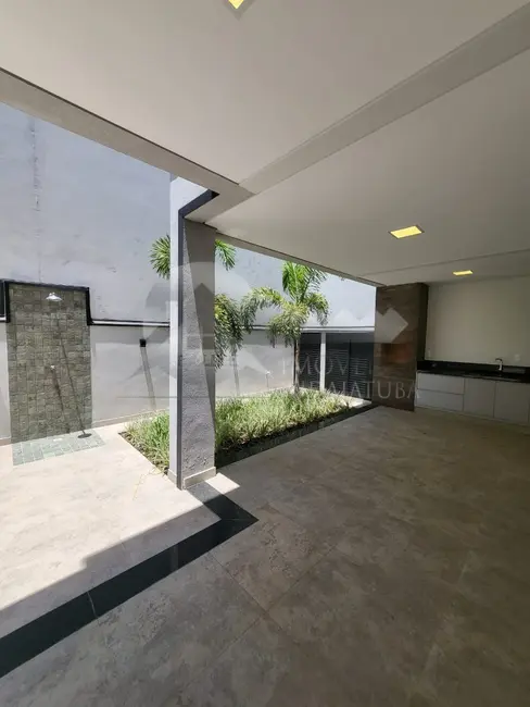 Foto 8 de Casa de Condomínio com 3 quartos à venda, 197m2 em Jardins do Império, Indaiatuba - SP