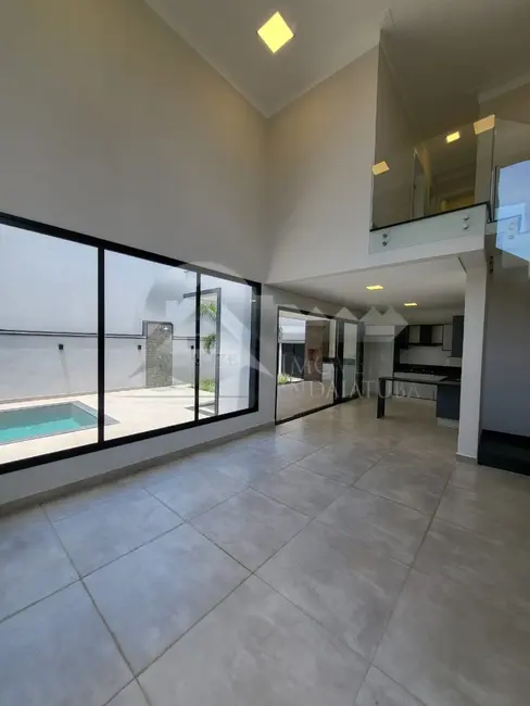 Foto 3 de Casa de Condomínio com 3 quartos à venda, 197m2 em Jardins do Império, Indaiatuba - SP