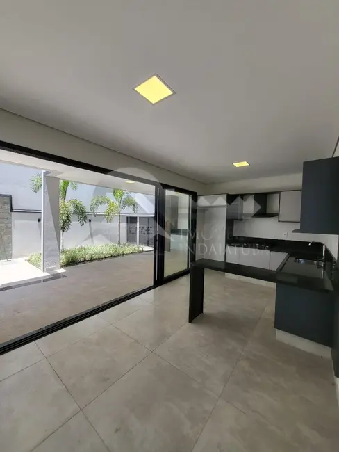 Foto 5 de Casa de Condomínio com 3 quartos à venda, 197m2 em Jardins do Império, Indaiatuba - SP