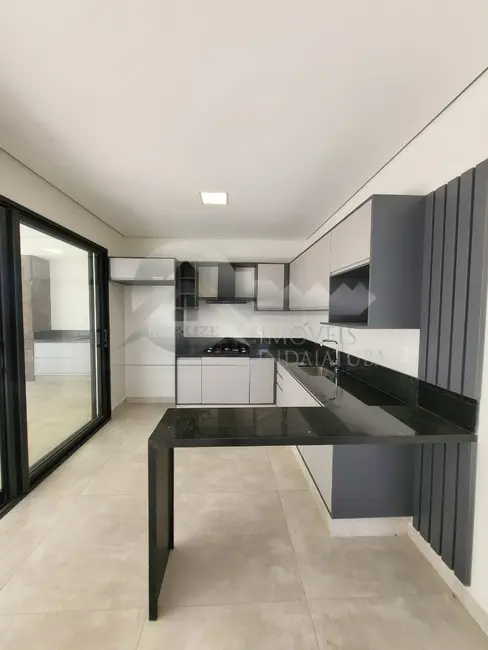 Foto 6 de Casa de Condomínio com 3 quartos à venda, 197m2 em Jardins do Império, Indaiatuba - SP