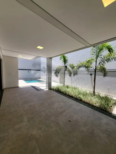 Foto 7 de Casa de Condomínio com 3 quartos à venda, 197m2 em Jardins do Império, Indaiatuba - SP