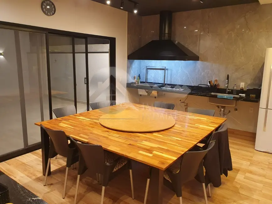 Foto 9 de Casa de Condomínio com 3 quartos à venda, 178m2 em Jardins Di Roma, Indaiatuba - SP