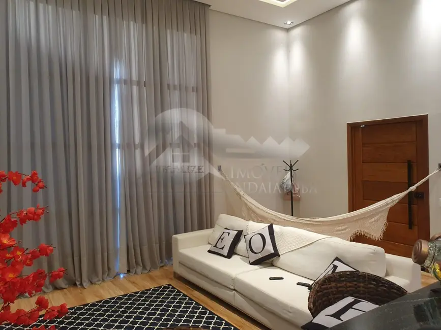 Foto 3 de Casa de Condomínio com 3 quartos à venda, 178m2 em Jardins Di Roma, Indaiatuba - SP