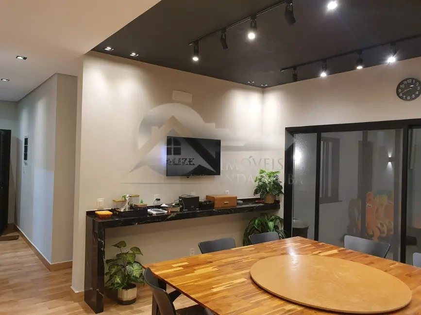 Foto 8 de Casa de Condomínio com 3 quartos à venda, 178m2 em Jardins Di Roma, Indaiatuba - SP