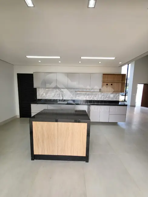 Foto 6 de Casa de Condomínio com 3 quartos à venda, 184m2 em Indaiatuba - SP