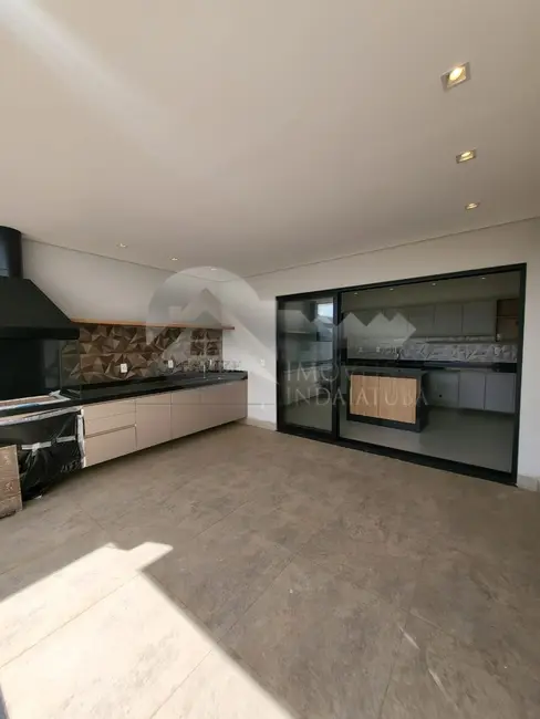 Foto 9 de Casa de Condomínio com 3 quartos à venda, 184m2 em Indaiatuba - SP