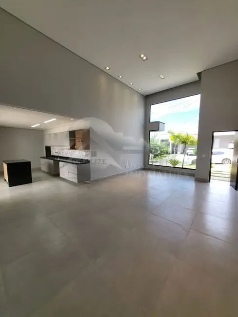 Foto 4 de Casa de Condomínio com 3 quartos à venda, 184m2 em Indaiatuba - SP