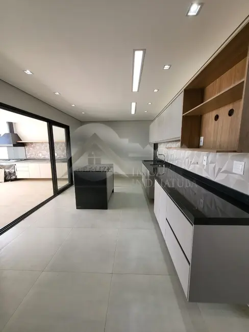 Foto 5 de Casa de Condomínio com 3 quartos à venda, 184m2 em Indaiatuba - SP