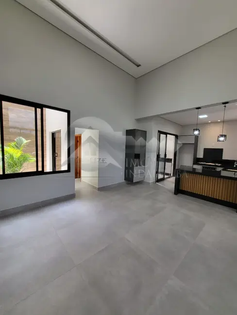 Foto 2 de Casa de Condomínio com 3 quartos à venda, 152m2 em Indaiatuba - SP