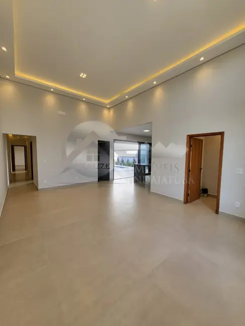 Foto 4 de Casa de Condomínio com 3 quartos à venda, 194m2 em Jardim Laguna, Indaiatuba - SP