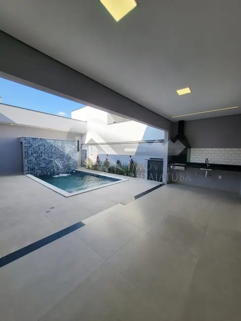 Foto 8 de Casa de Condomínio com 3 quartos à venda, 194m2 em Jardim Laguna, Indaiatuba - SP