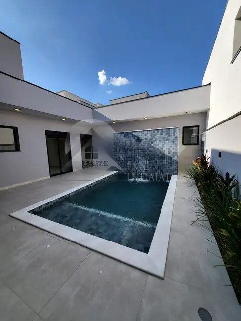 Foto 9 de Casa de Condomínio com 3 quartos à venda, 194m2 em Jardim Laguna, Indaiatuba - SP