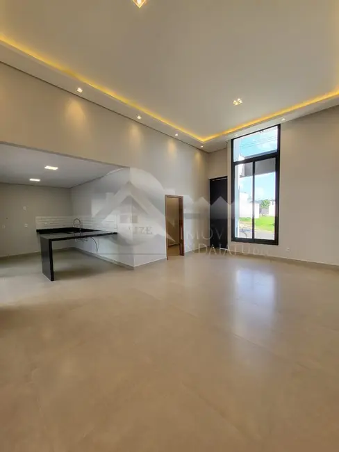 Foto 5 de Casa de Condomínio com 3 quartos à venda, 194m2 em Jardim Laguna, Indaiatuba - SP