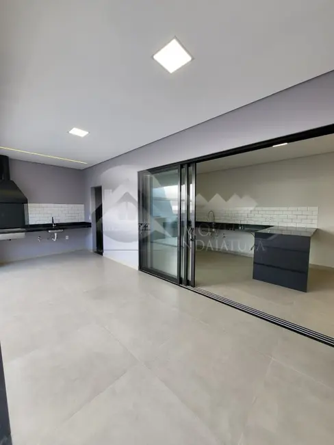 Foto 7 de Casa de Condomínio com 3 quartos à venda, 194m2 em Jardim Laguna, Indaiatuba - SP