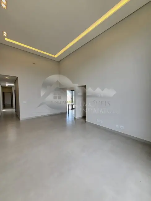 Foto 3 de Casa de Condomínio com 3 quartos à venda, 184m2 em Jardim Laguna, Indaiatuba - SP