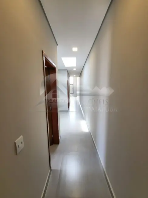 Foto 8 de Casa de Condomínio com 3 quartos à venda, 184m2 em Jardim Laguna, Indaiatuba - SP