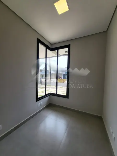 Foto 9 de Casa de Condomínio com 3 quartos à venda, 184m2 em Jardim Laguna, Indaiatuba - SP