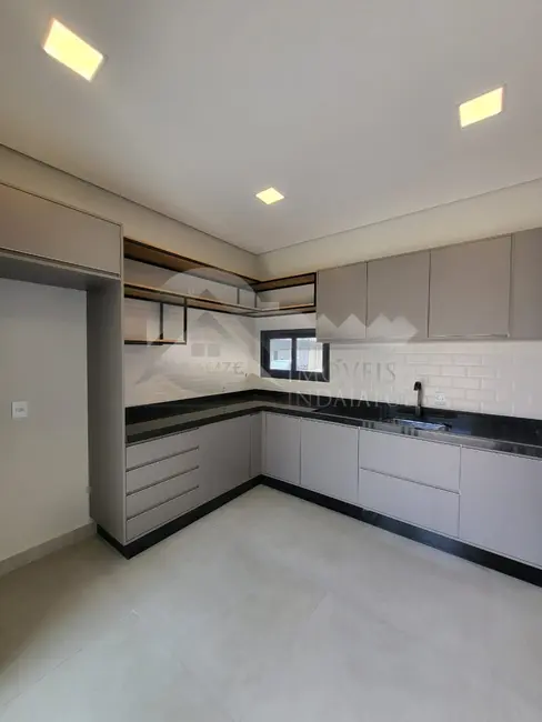 Foto 6 de Casa de Condomínio com 3 quartos à venda, 184m2 em Jardim Laguna, Indaiatuba - SP