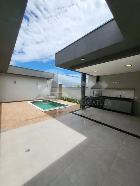 Foto 7 de Casa de Condomínio com 3 quartos à venda, 184m2 em Jardim Laguna, Indaiatuba - SP