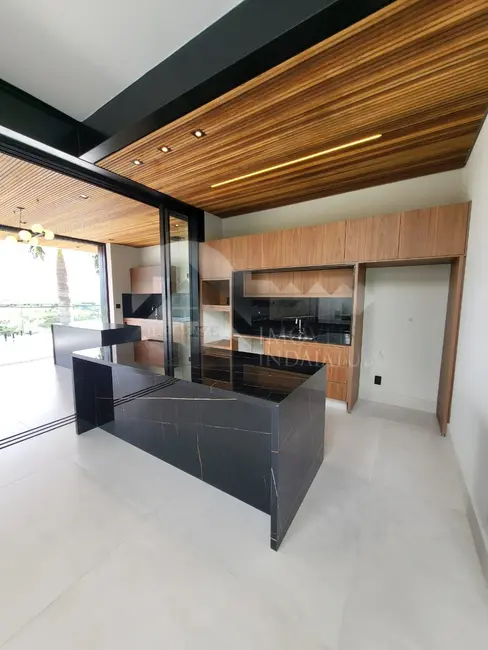 Foto 9 de Casa de Condomínio com 4 quartos à venda, 420m2 em Altos da Bela Vista, Indaiatuba - SP