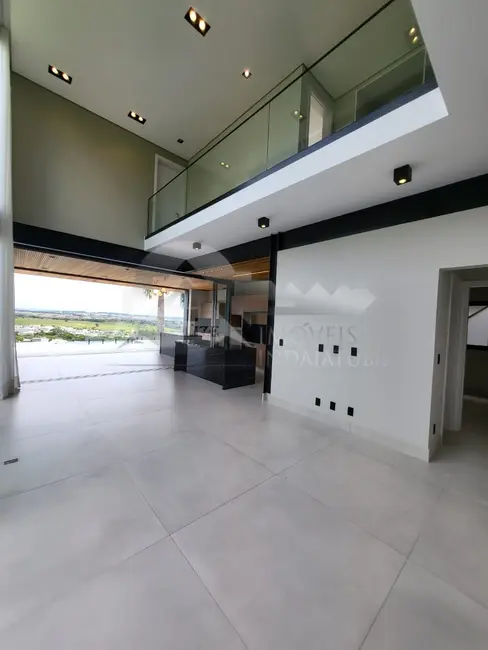 Foto 7 de Casa de Condomínio com 4 quartos à venda, 420m2 em Altos da Bela Vista, Indaiatuba - SP