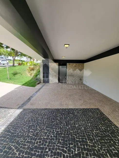 Foto 6 de Casa de Condomínio com 4 quartos à venda, 420m2 em Altos da Bela Vista, Indaiatuba - SP