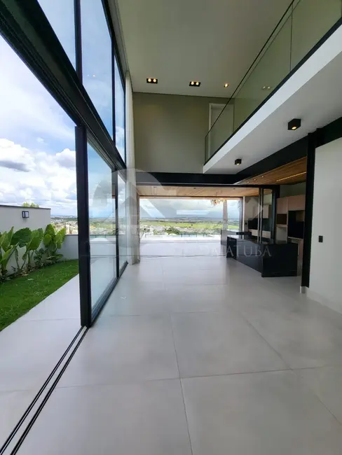 Foto 8 de Casa de Condomínio com 4 quartos à venda, 420m2 em Altos da Bela Vista, Indaiatuba - SP