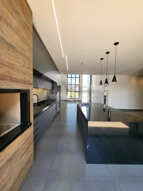 Foto 6 de Casa de Condomínio com 3 quartos à venda, 307m2 em Indaiatuba - SP
