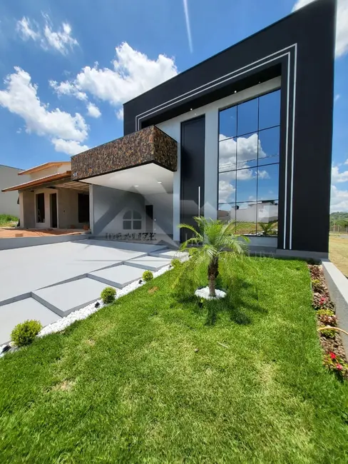 Foto 2 de Casa de Condomínio com 3 quartos à venda, 307m2 em Indaiatuba - SP