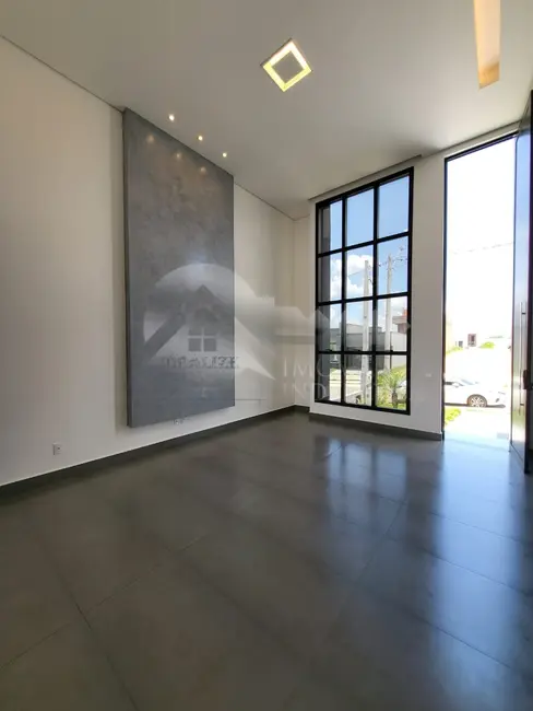 Foto 4 de Casa de Condomínio com 3 quartos à venda, 307m2 em Indaiatuba - SP