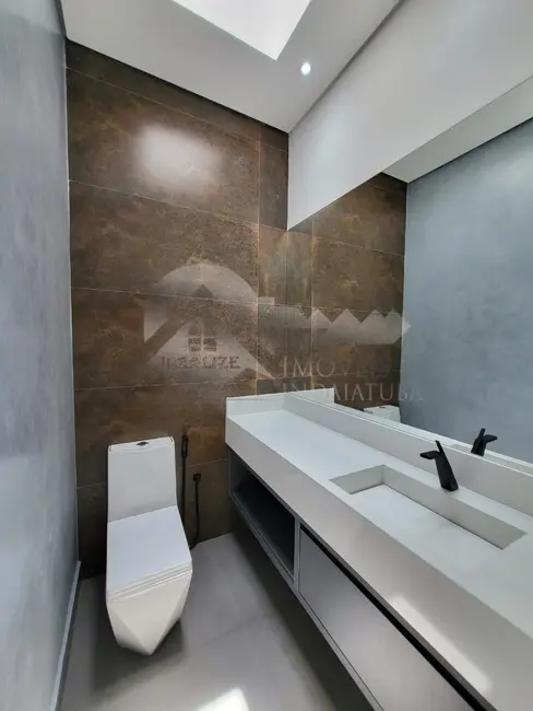 Foto 8 de Casa de Condomínio com 3 quartos à venda, 307m2 em Indaiatuba - SP